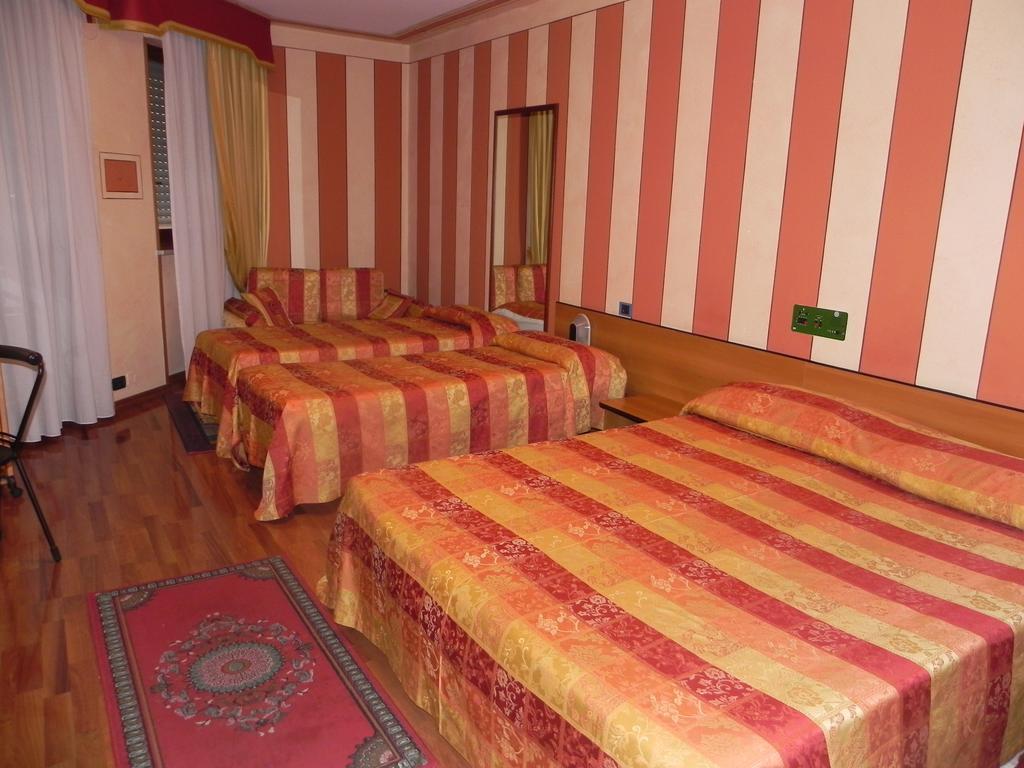 Hotel La Ruota Pianfei Exteriér fotografie