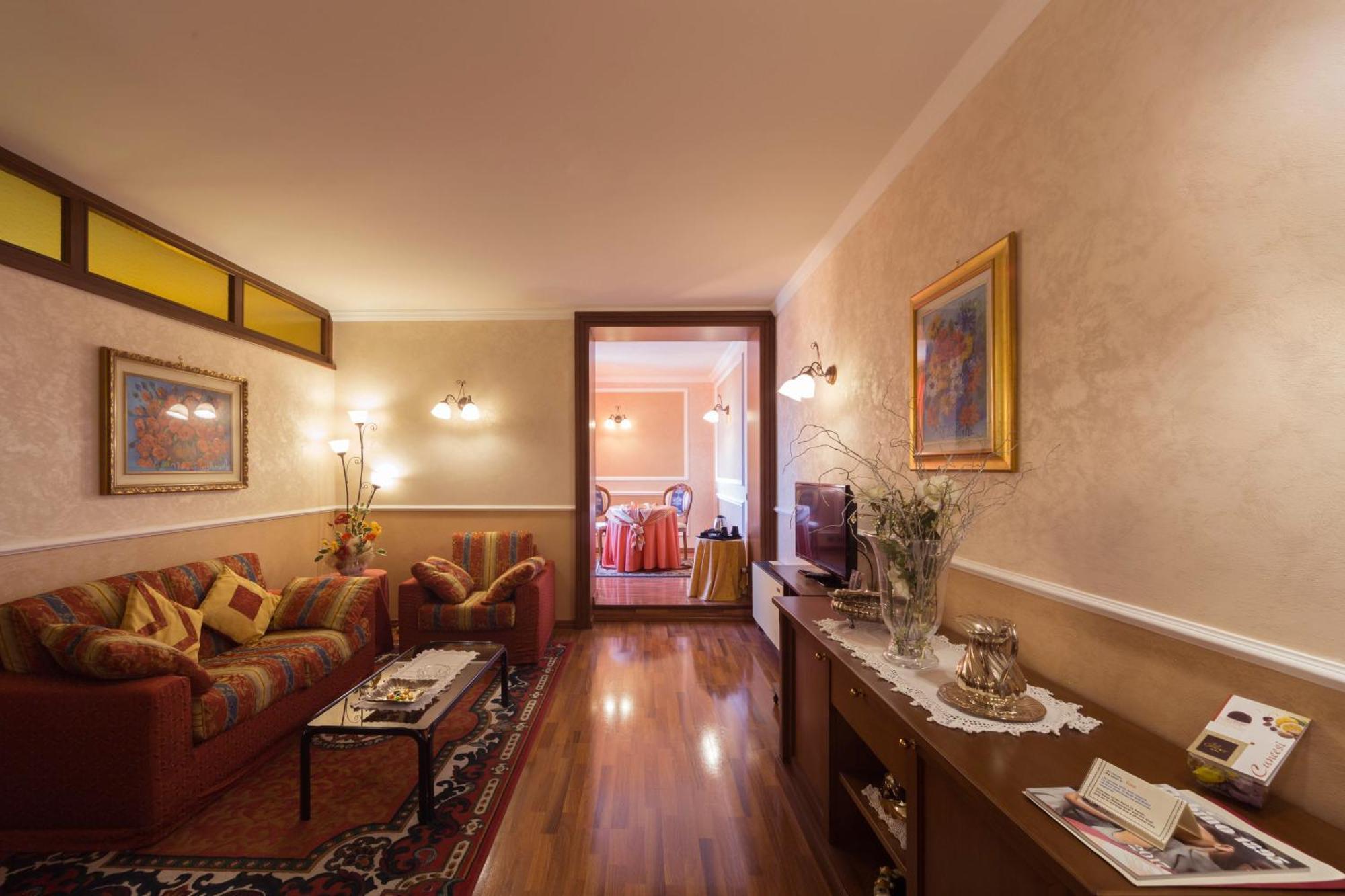 Hotel La Ruota Pianfei Exteriér fotografie