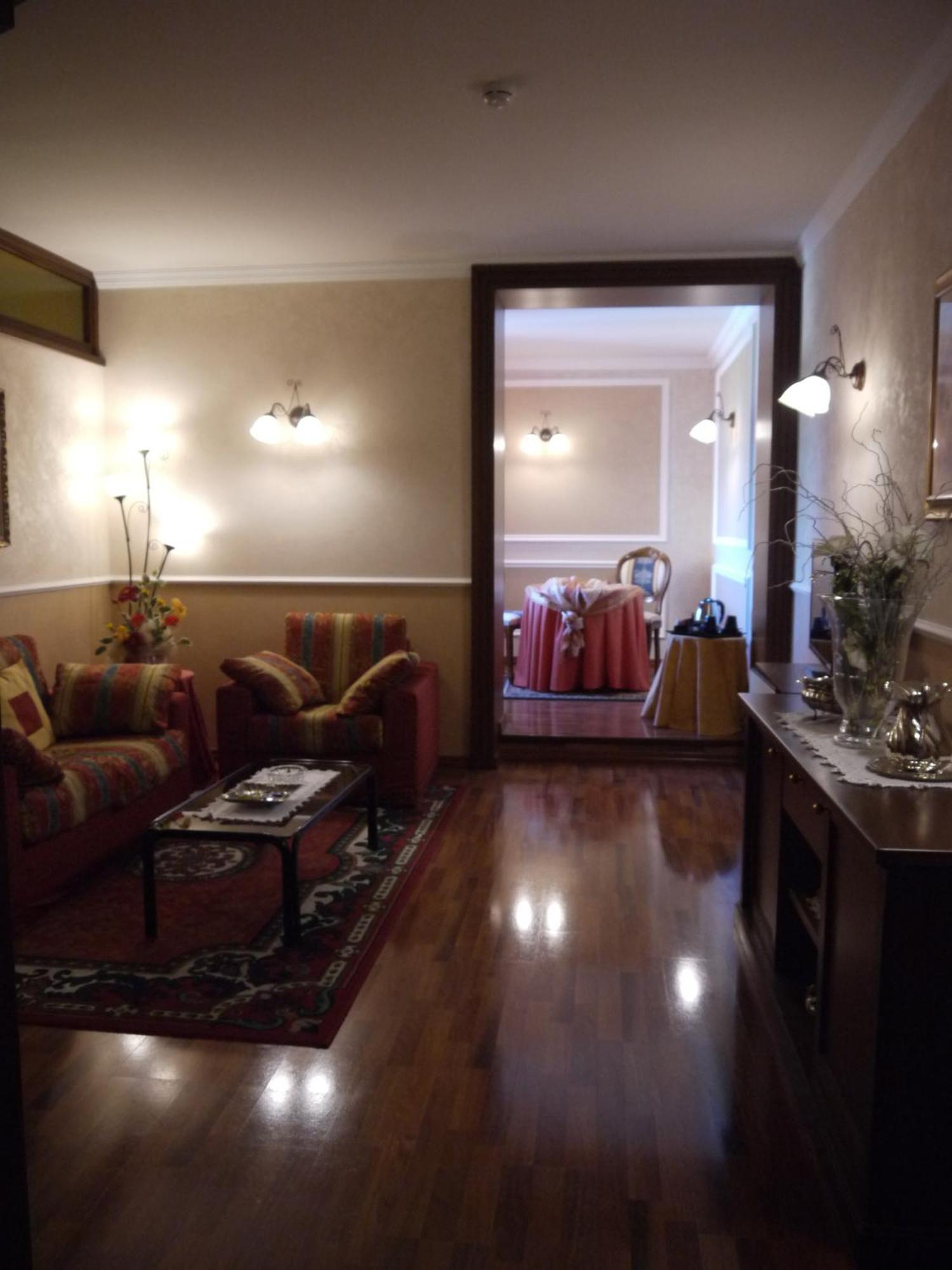 Hotel La Ruota Pianfei Exteriér fotografie