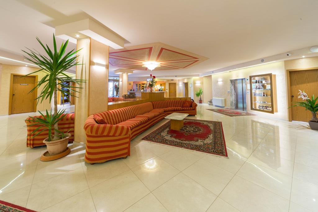 Hotel La Ruota Pianfei Exteriér fotografie